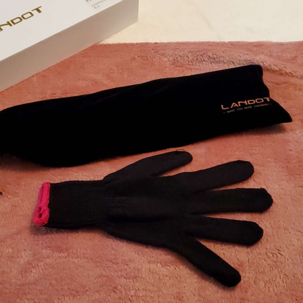 NIB Landot Curling / Twisting Wand - Picture 5 of 6